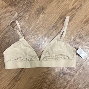 NWT Old Navy Triangle Bralette
